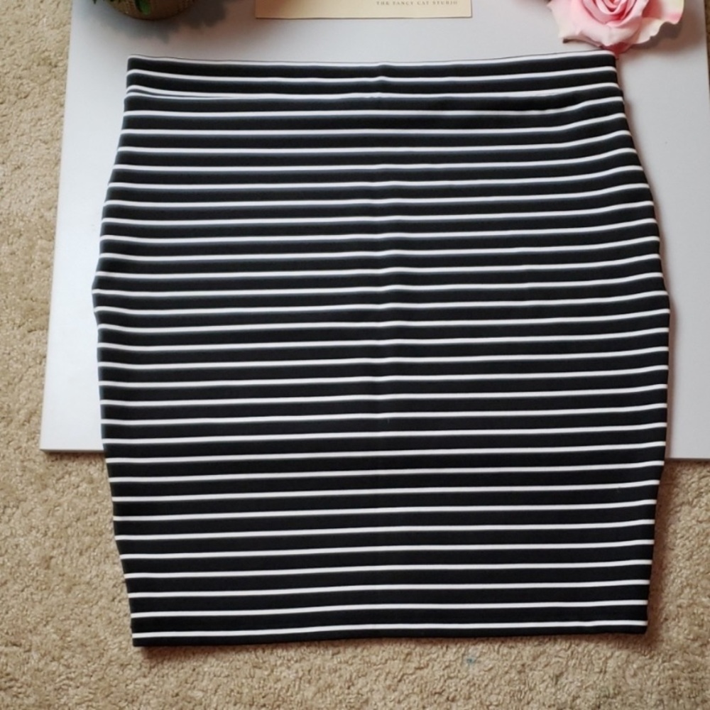 🍁Fancy Fall Skirt 🍁